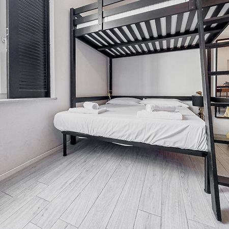 Apartmán Realkasa Marconi Boloňa Exteriér fotografie