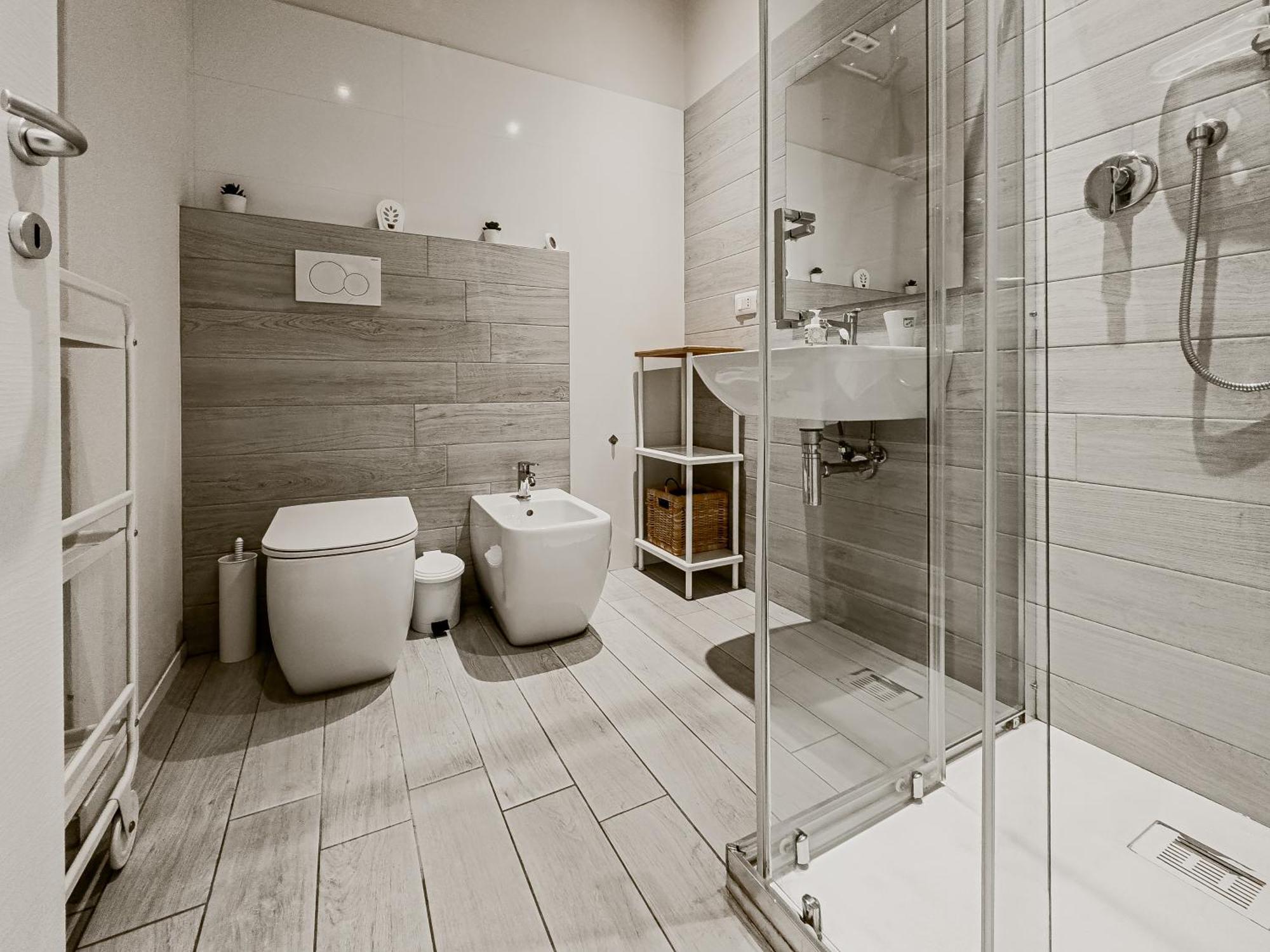 Apartmán Realkasa Marconi Boloňa Exteriér fotografie