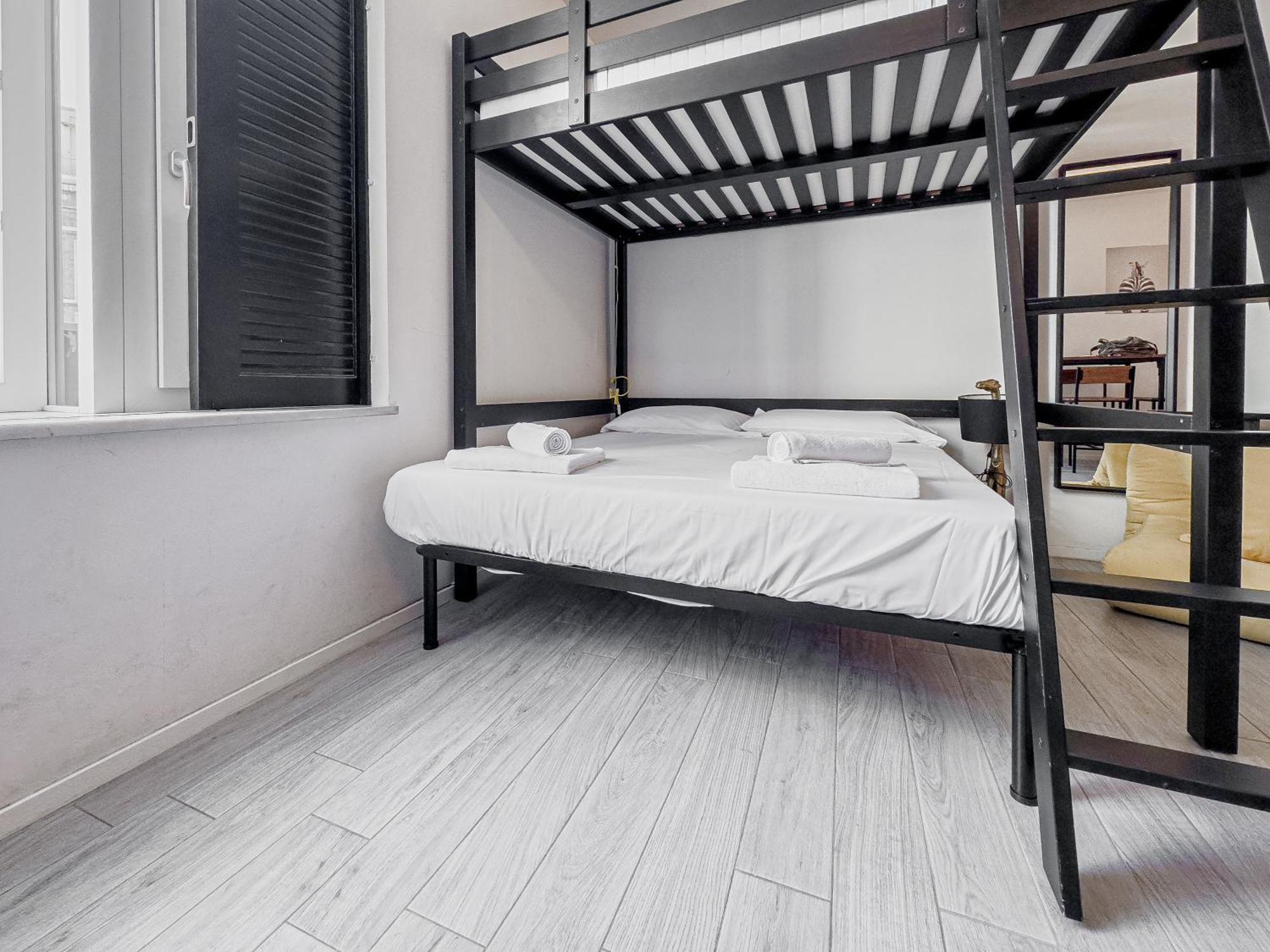 Apartmán Realkasa Marconi Boloňa Exteriér fotografie