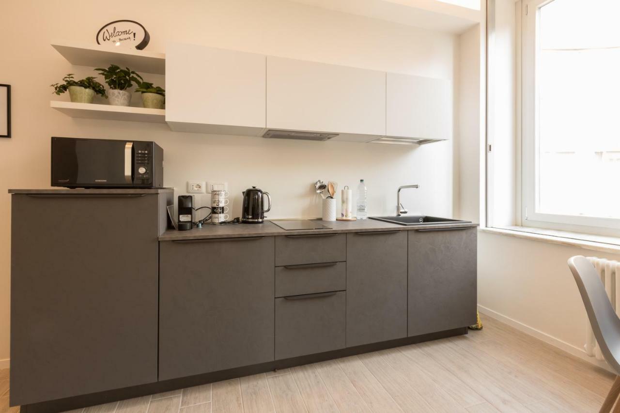 Apartmán Realkasa Marconi Boloňa Exteriér fotografie