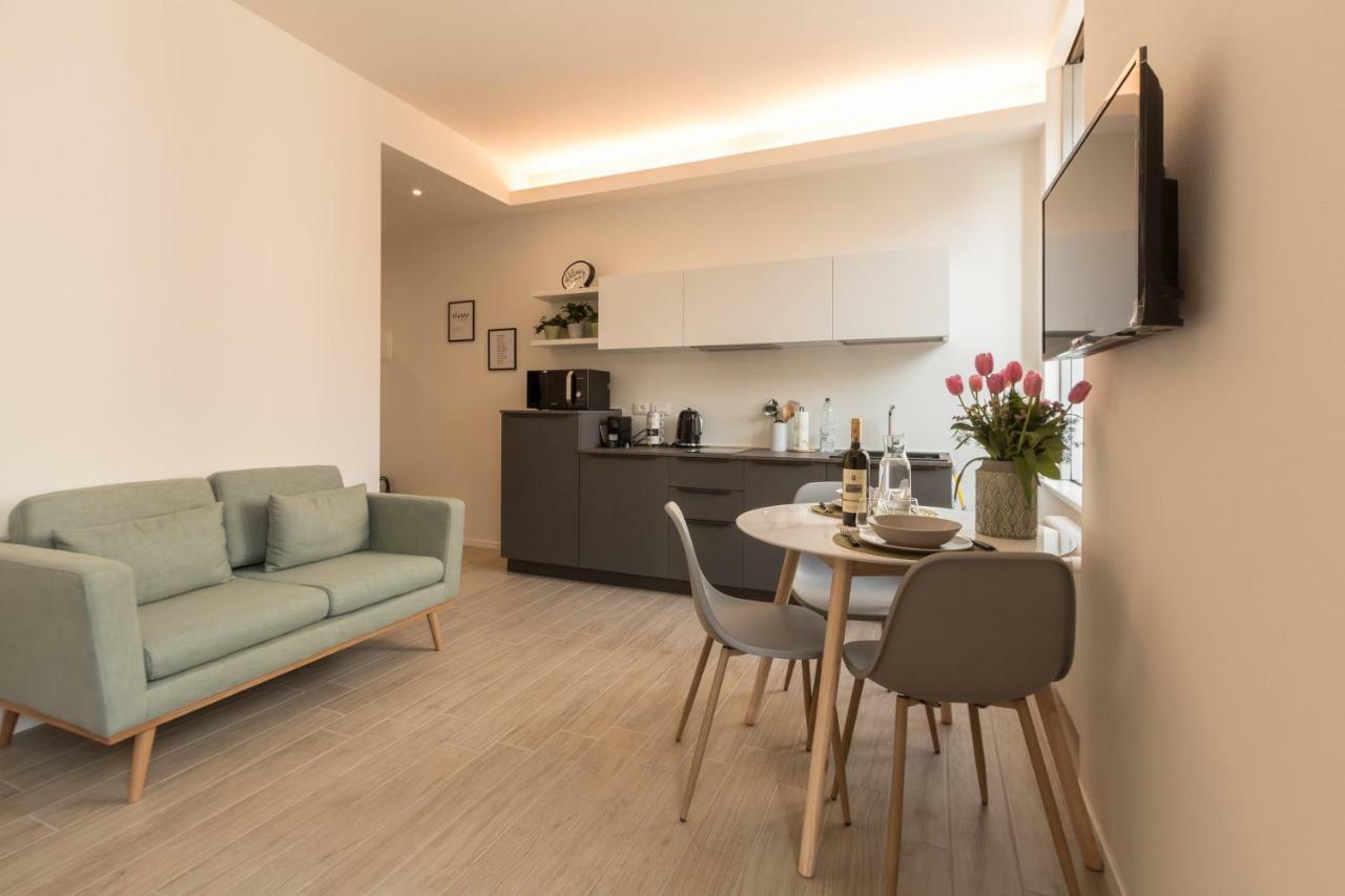 Apartmán Realkasa Marconi Boloňa Exteriér fotografie