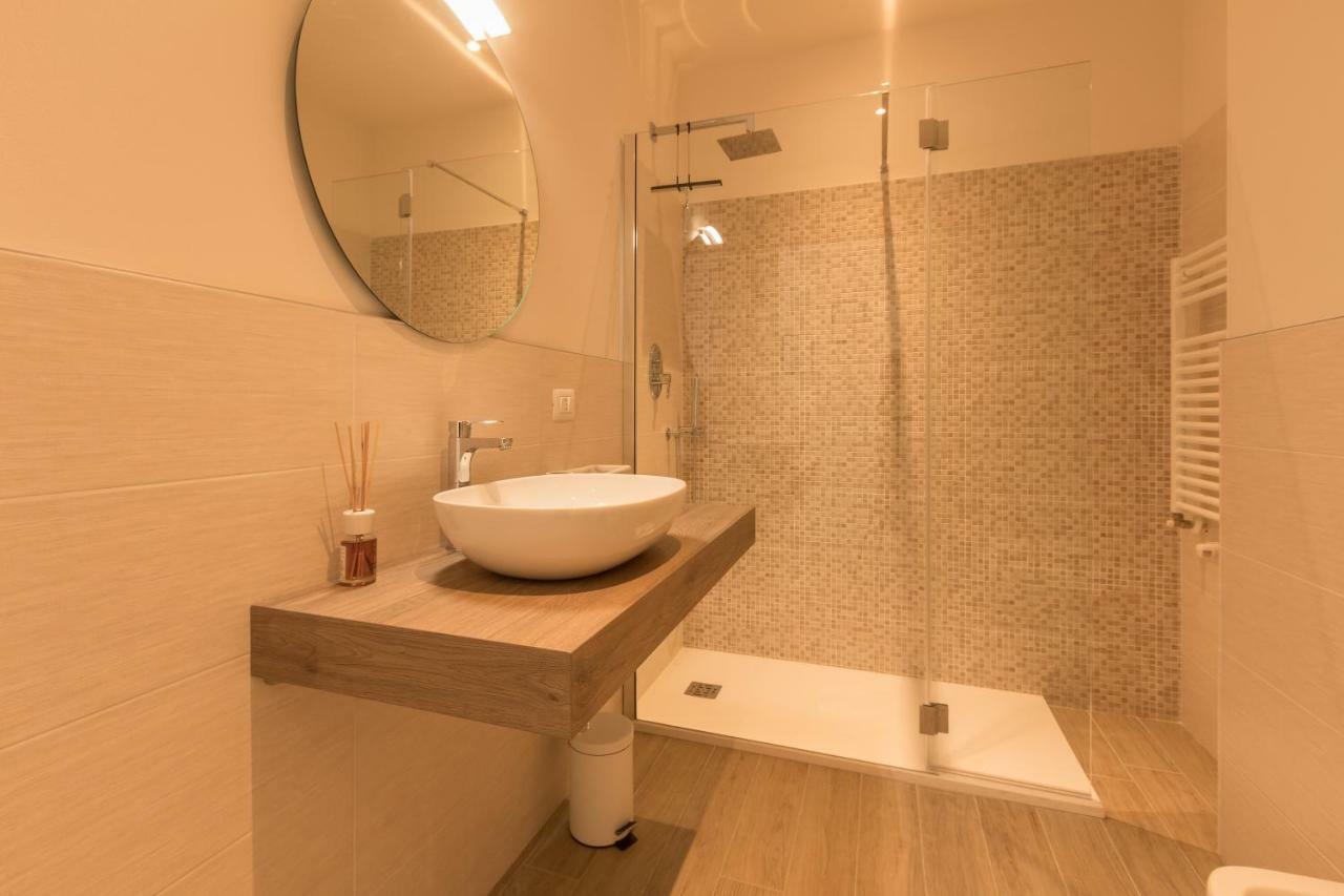 Apartmán Realkasa Marconi Boloňa Exteriér fotografie
