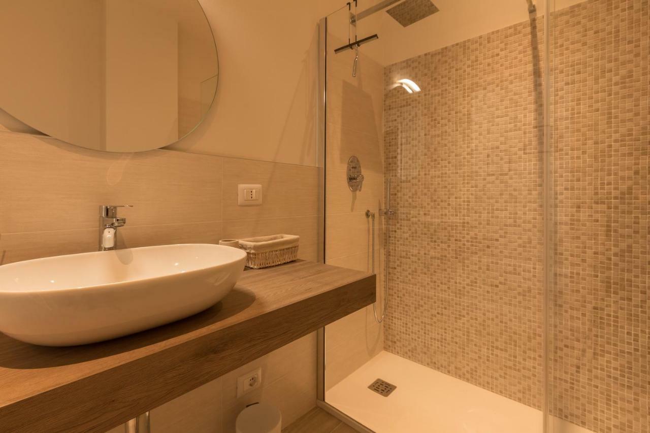 Apartmán Realkasa Marconi Boloňa Exteriér fotografie