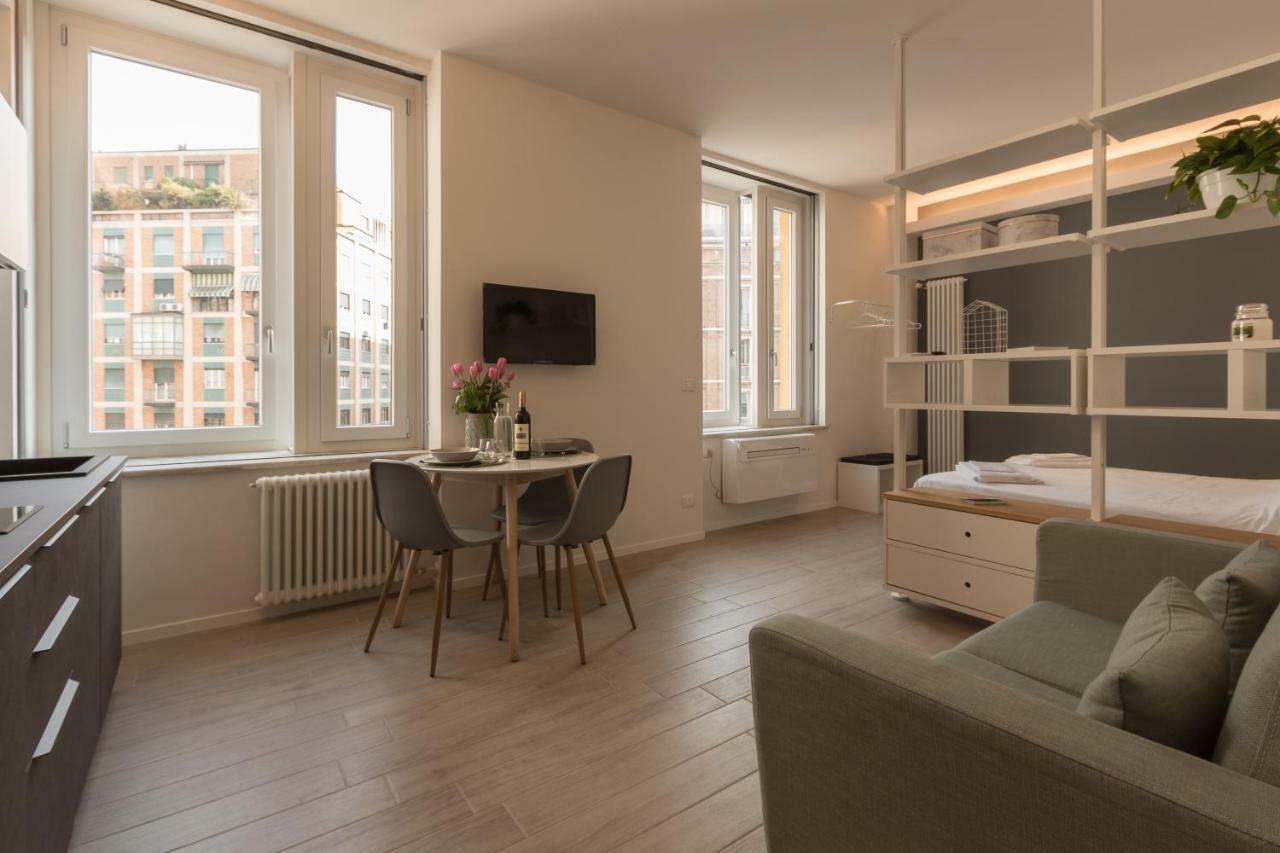 Apartmán Realkasa Marconi Boloňa Exteriér fotografie
