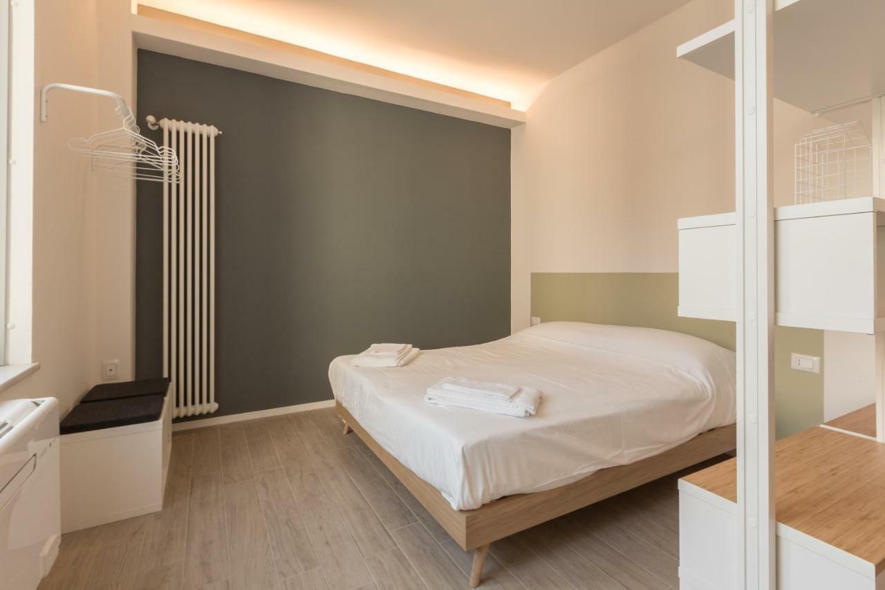 Apartmán Realkasa Marconi Boloňa Exteriér fotografie