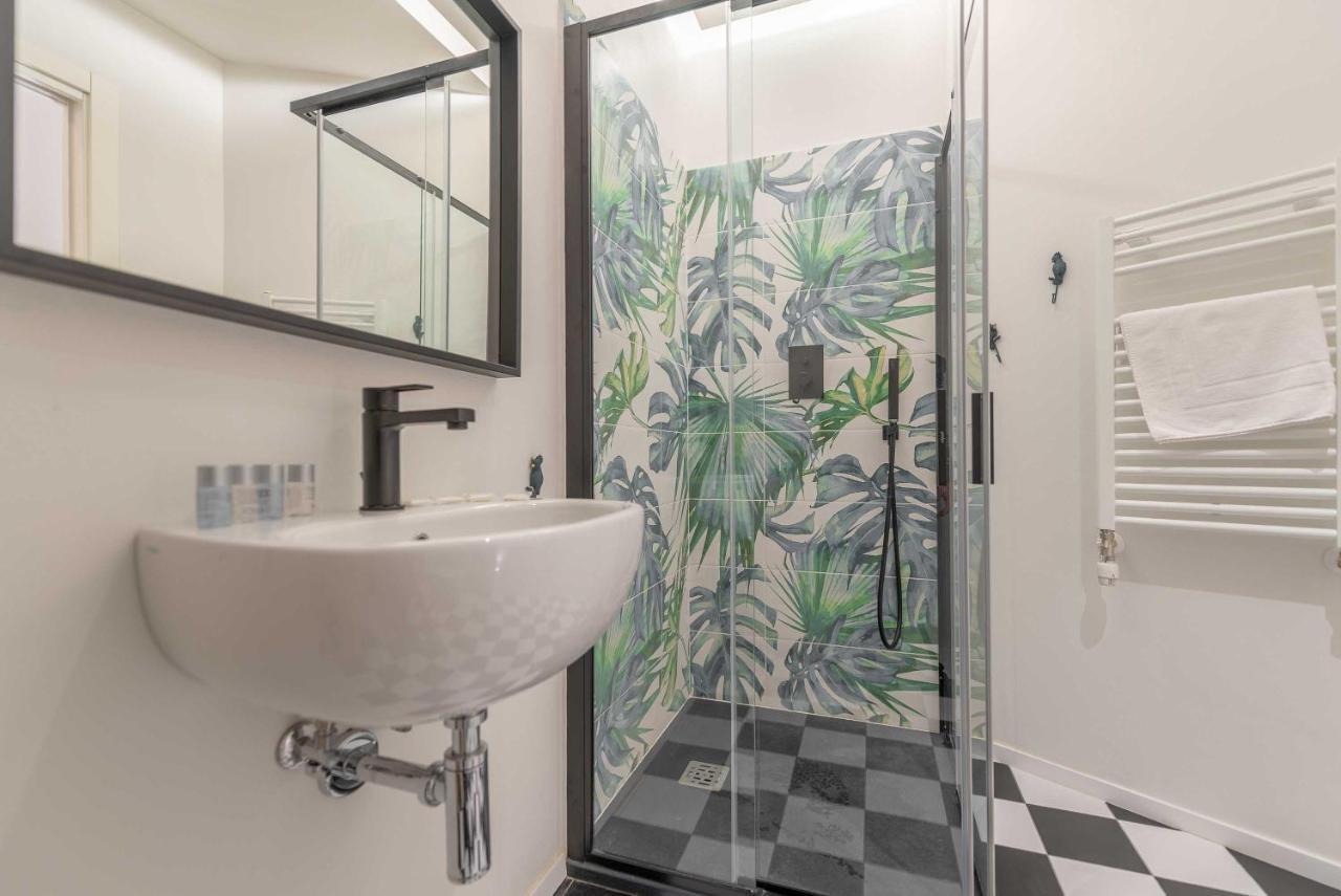 Apartmán Realkasa Marconi Boloňa Exteriér fotografie