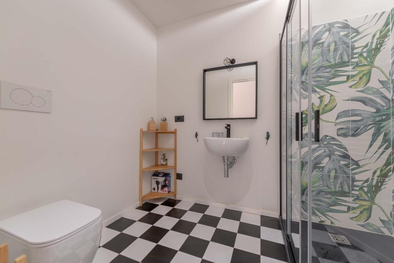Apartmán Realkasa Marconi Boloňa Exteriér fotografie