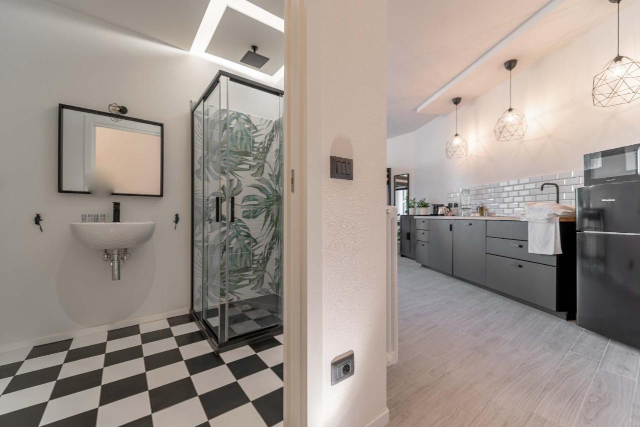 Apartmán Realkasa Marconi Boloňa Exteriér fotografie