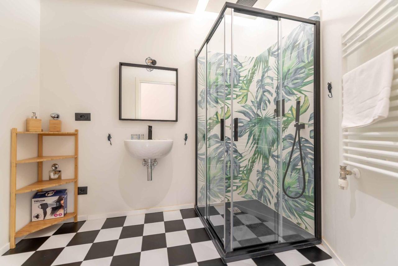 Apartmán Realkasa Marconi Boloňa Exteriér fotografie